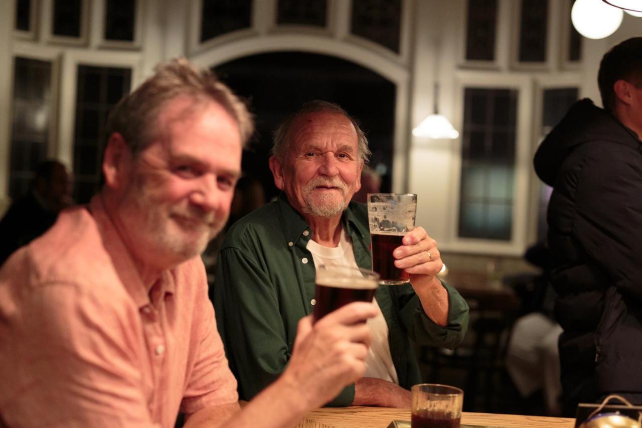The Crabtree Inn Shoreham-by-Sea Bagian luar foto