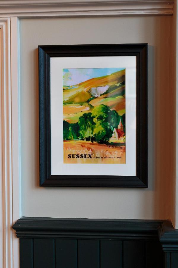 The Crabtree Inn Shoreham-by-Sea Bagian luar foto
