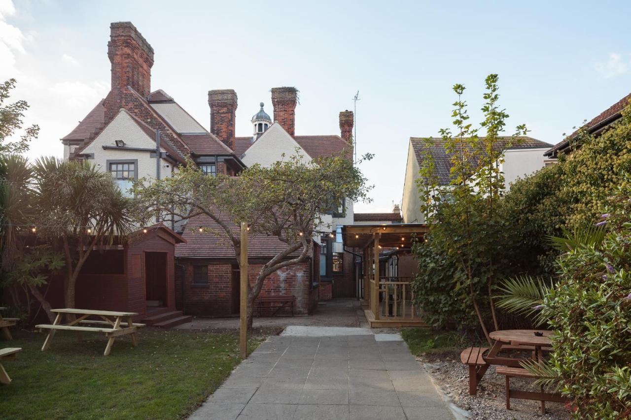 The Crabtree Inn Shoreham-by-Sea Bagian luar foto