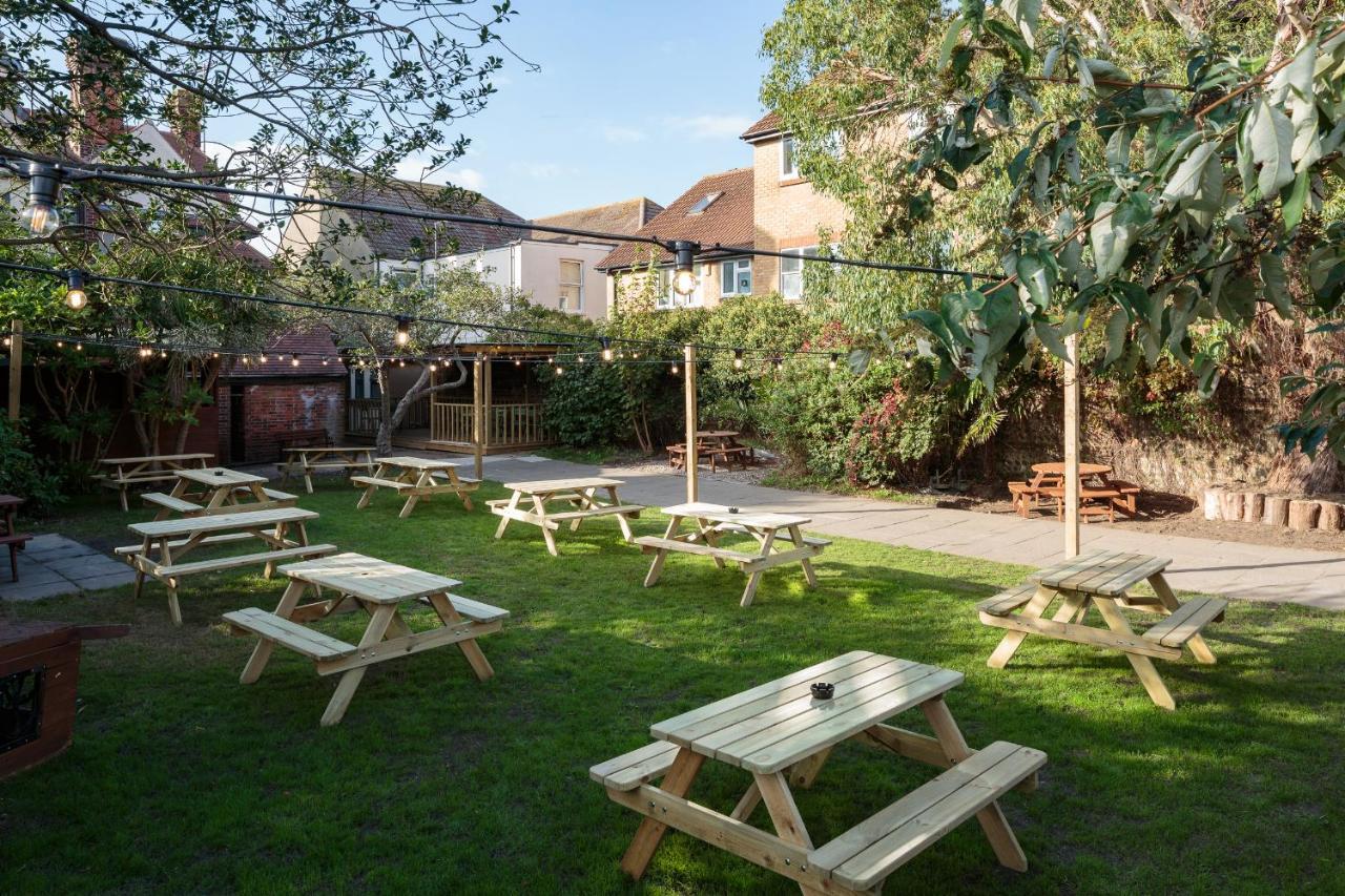 The Crabtree Inn Shoreham-by-Sea Bagian luar foto