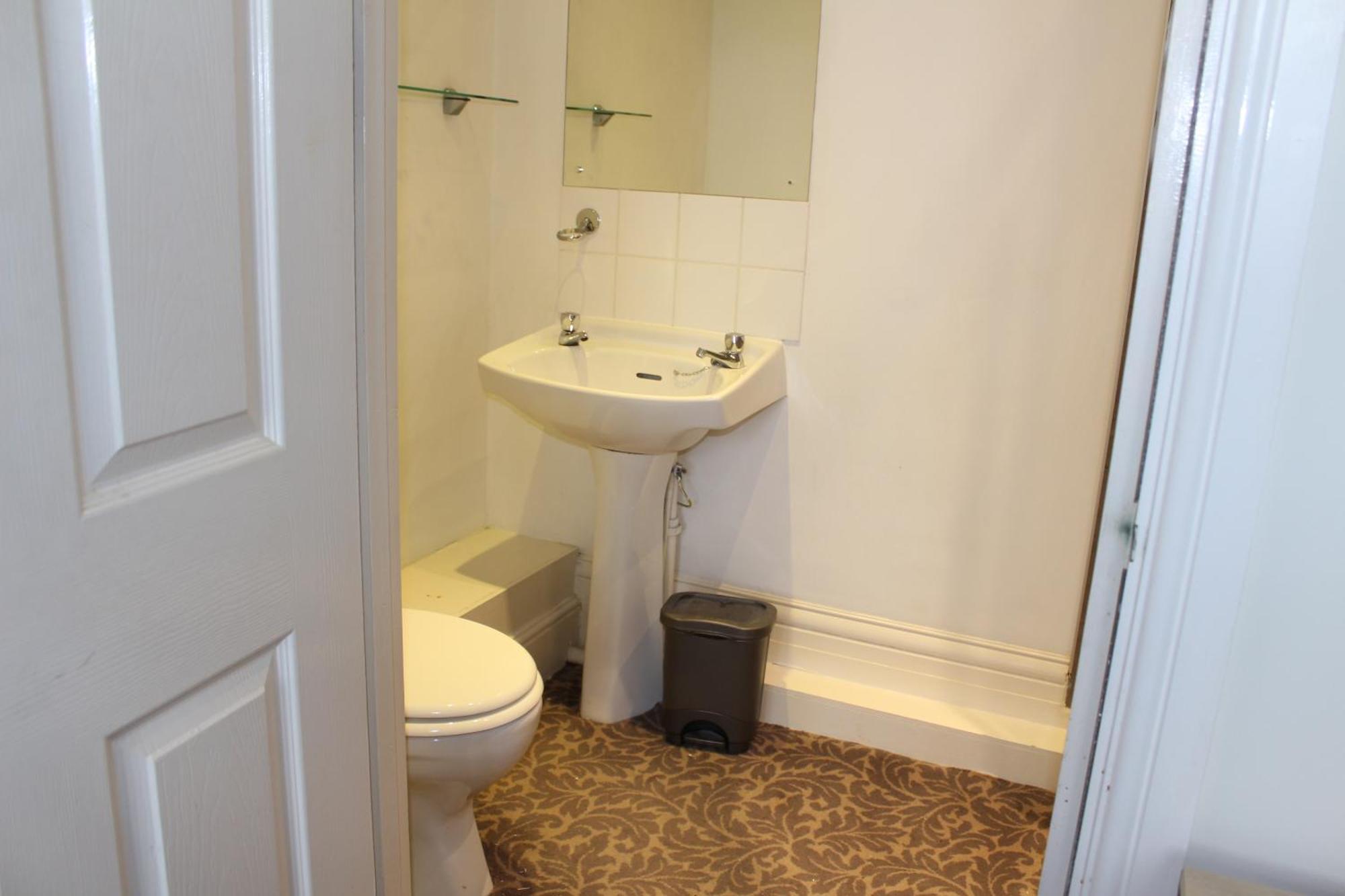 The Crabtree Inn Shoreham-by-Sea Ruang foto
