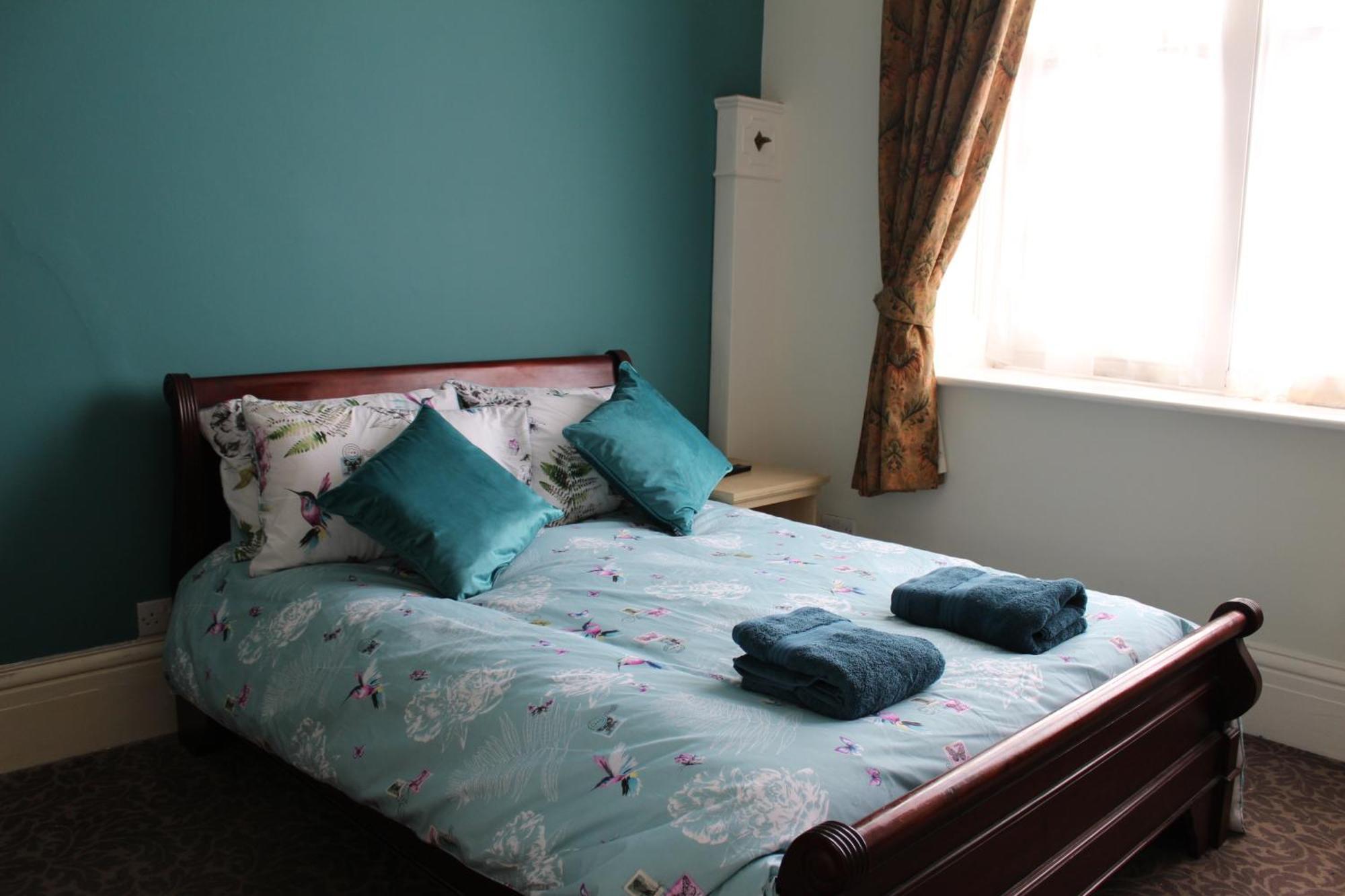 The Crabtree Inn Shoreham-by-Sea Ruang foto